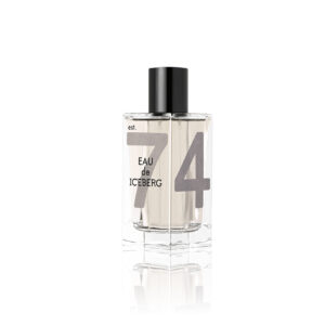 EAU DE ICEBERG JASMINE FOR HER EDT 100 ML