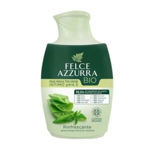 Felce Azzurra BIO Intimate Soap - Refreshing 250 ML