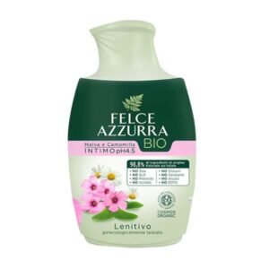 Felce Azzurra BIO Intimate Soap - Soothing 250 ML