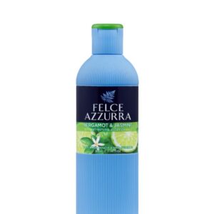 Felce Azzurra Bodywash - Bergamot & Jasmine 650 ML