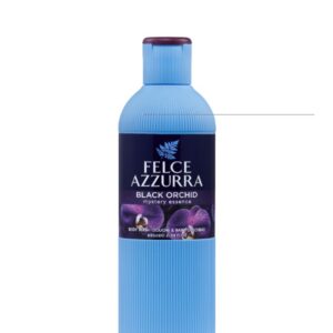 Felce Azzurra Bodywash - Black Orchid 650 ML