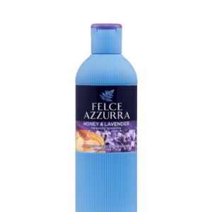 Felce Azzurra Bodywash - Honey & Lavender 650 ML