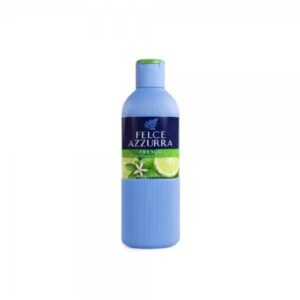 Felce Azzurra Bodywash Travel Size - Bergamot & Jasmine 50 ML