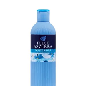 Felce Azzurra Bodywash - White Musk 650 ML