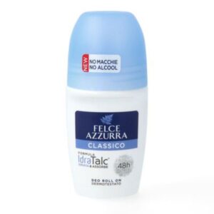 Felce Azzurra Deo Roll On