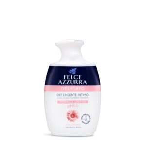 Felce Azzurra Intimate Wash Delicate - Soothing PH 5.0 250 ML