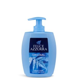 Felce Azzurra Liquid Soap - Original 300 ML