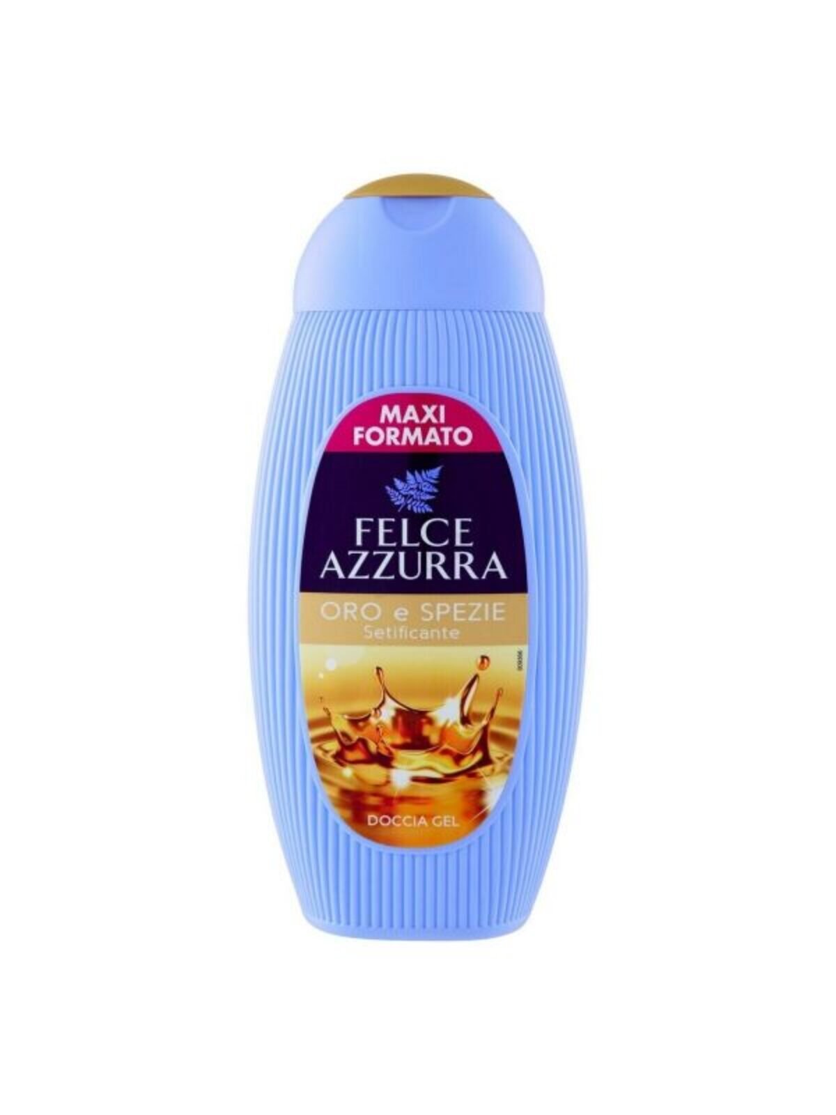 Felce-Azzurra-Shower-Gel-Gold-