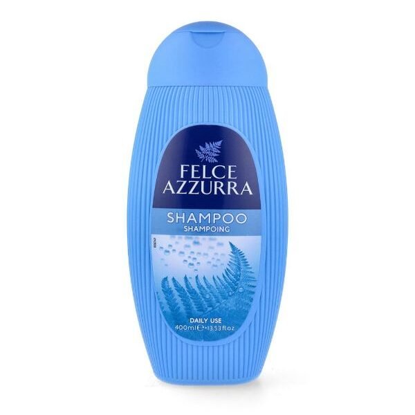 Felce Azzurra Shower Gel - Original 400 ML | Ezdan Beauty