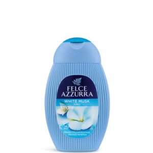 Felce Azzurra Shower Gel - White Musk 250 ML