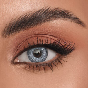 أدور اللون الرمادي اللؤلؤي