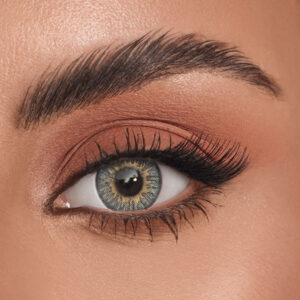 أدور ثلاثي رمادي فاتح