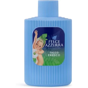 Felce Azzurra Talcum Bottle – Fresh 200 GR
